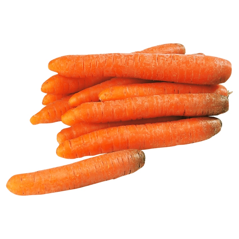 Karotten aus der Region 1kg